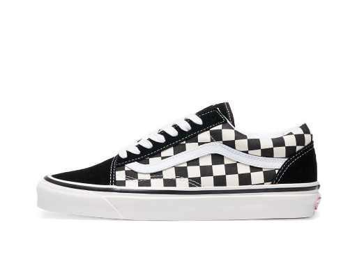 Sneakers og sko Vans Old Skool 36 DX Sort | VN0A38G2OAK1