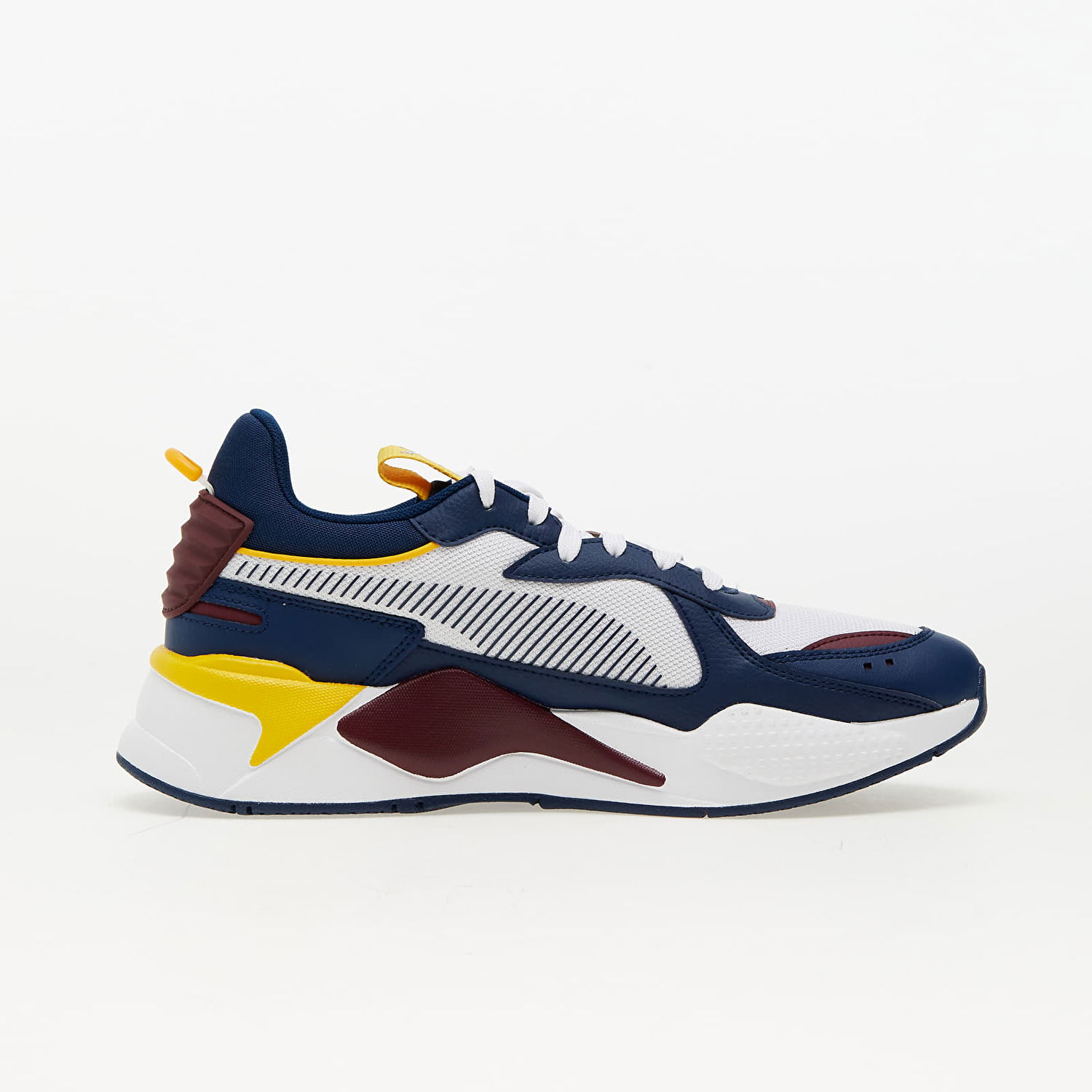 Sneakers og sko Puma RS-X Geek White Brun | 39117410, 1
