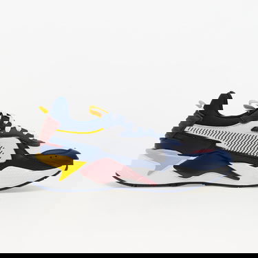 Sneakers og sko Puma RS-X Geek White Brun | 39117410, 1