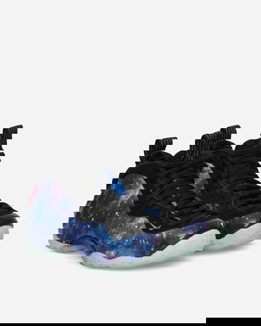 Sneakers og sko Nike Air Foamposite One QS 'Galaxy' Mørkeblå | FQ4303-400, 3