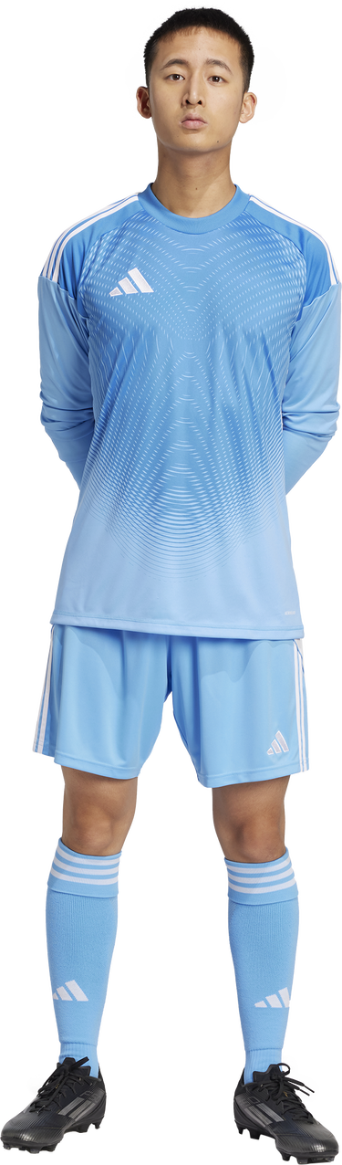 Jersey adidas Originals T25 C GK Long Sleeve Jersey Blå | ji9722, 2