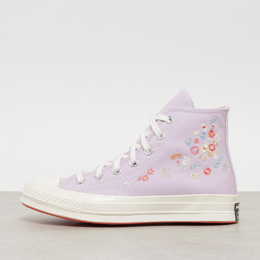 Sneakers og sko Converse Chuck 70 W Lilla | A01584C, 2