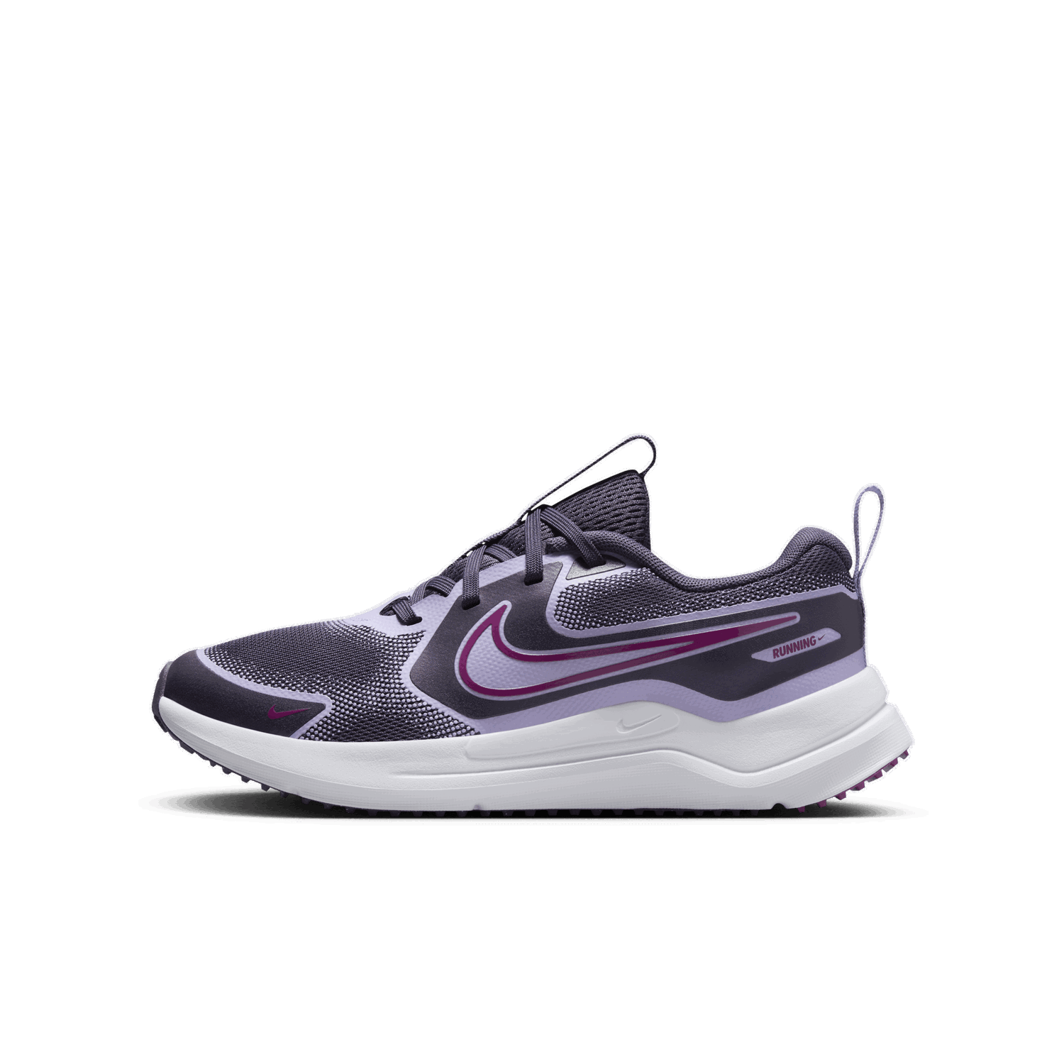 Sneakers og sko Nike Cosmic Runner Lilla | HM4402-500, 0