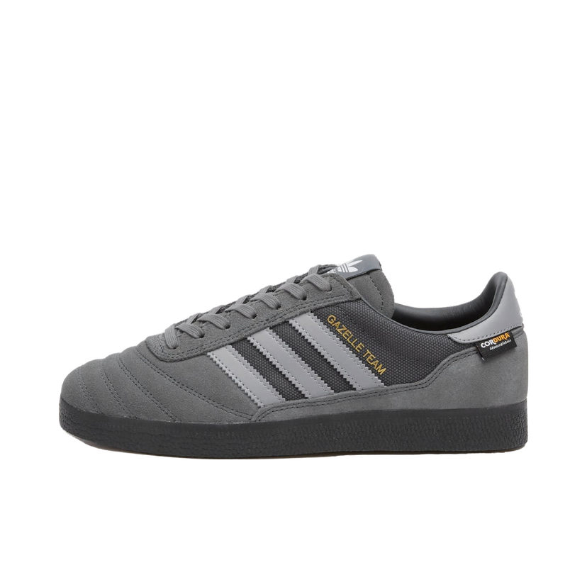 Sneakers og sko adidas Originals Gazelle Team Grå | JH5420