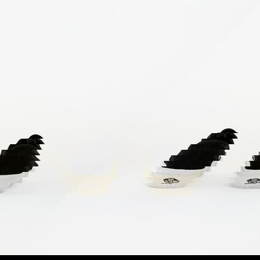 Sneakers og sko Vans Authentic Spikes Sort | VN000CRQBLK1, 4