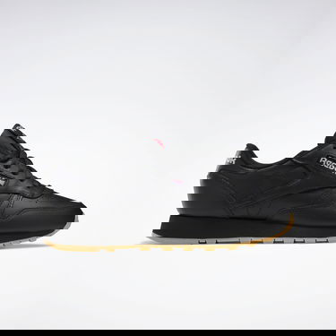 Sneakers og sko Reebok Classic Leather Sort | GY0961, 0