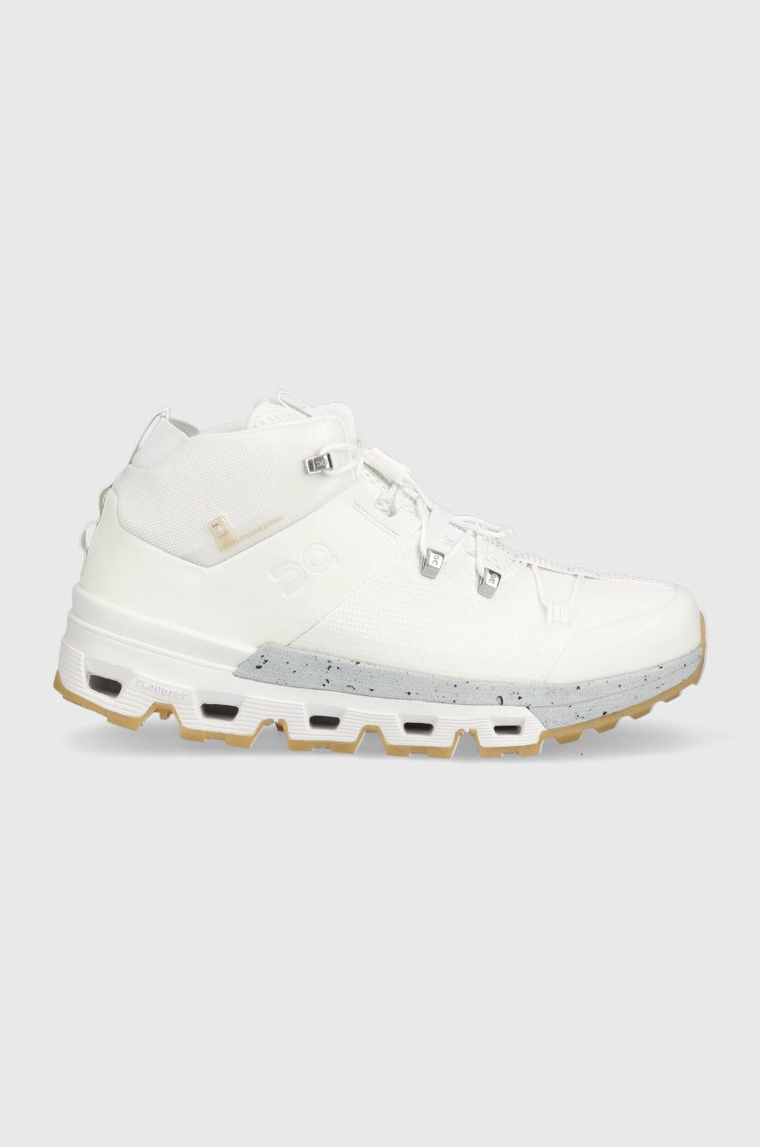 Sneakers og sko On Running Cloudtrax Hvid | 8398614, 0