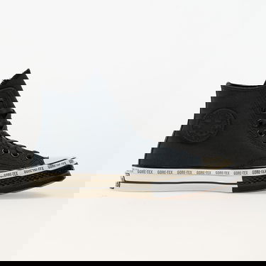 Sneakers og sko Converse Chuck 70 Gore-Tex Waterproof Sort | A09483C, 3