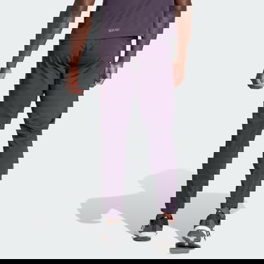 Joggingbukser adidas Performance Designed for Training Workout Pants Lilla | IS3796, 2