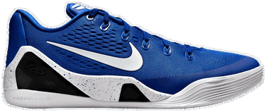 Sneakers og sko Nike Kobe 9 Elite Low EM Protro Game Royal Blå | IH1401-400, 0