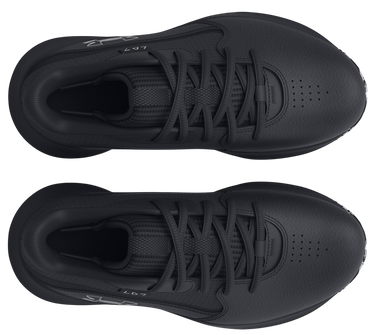 Sneakers og sko Under Armour UA PS Lockdown 7 Sort | 3028514-004, 2