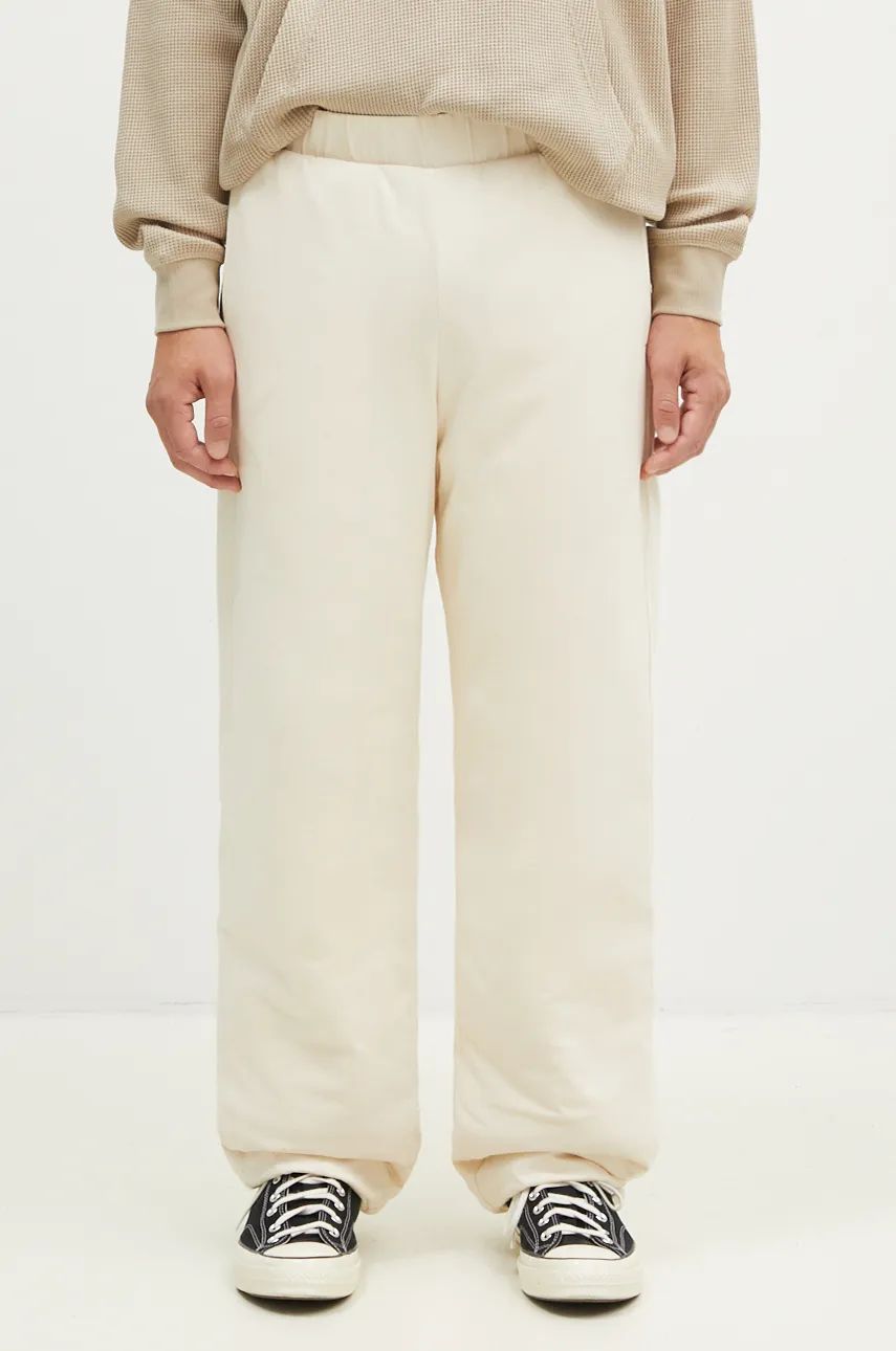 Joggingbukser A.P.C. Jogging Cutback Sweatpants Beige | COHFL.M28091.AAD, 0