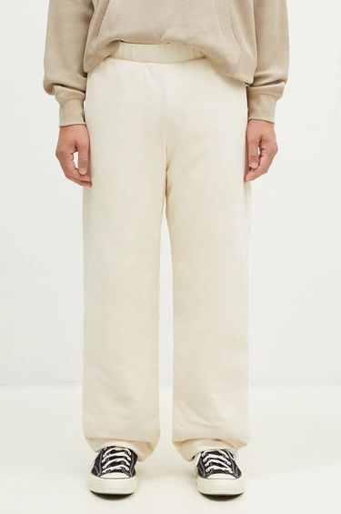 Joggingbukser A.P.C. Jogging Cutback Sweatpants Beige | COHFL.M28091.AAD, 0