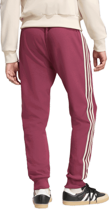 Joggingbukser adidas Originals Ajax Amsterdam Terrace Icons Track Pants Bourgogne | jm7346, 1