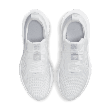 Sneakers og sko Nike Interact Run Hvid | FD2291-104, 1