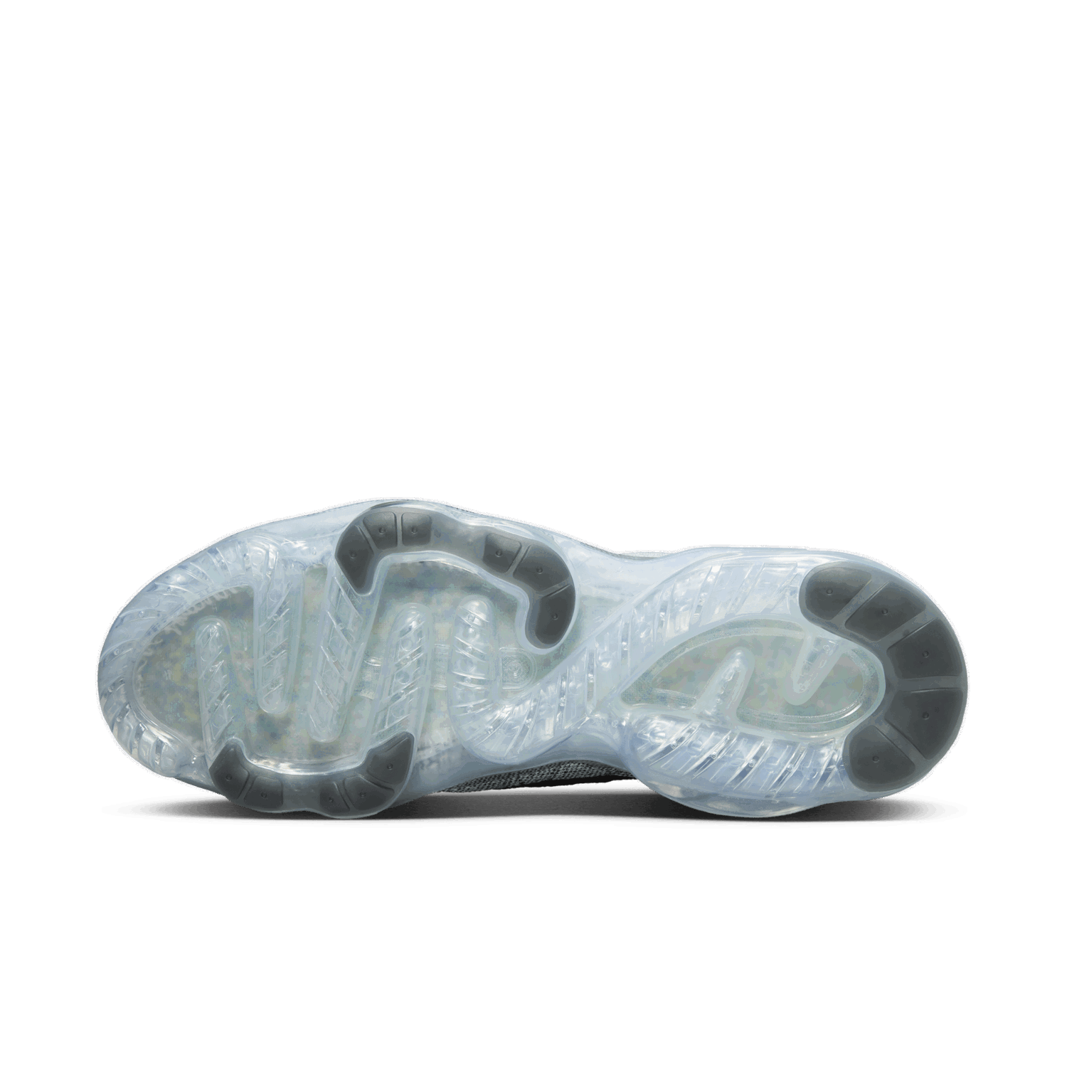 Sneakers og sko Nike Air VaporMax 2023 Flyknit Grå | DV1678-004, 1