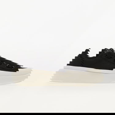 Sneakers og sko Y-3 Ajatu Court Low Sort | H05625, 1