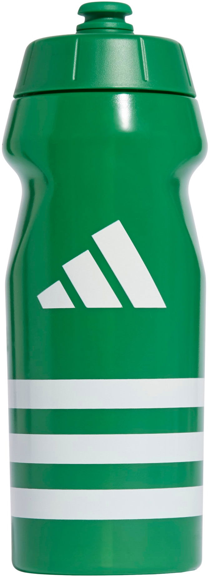 Drikkeflaske adidas Originals adidas TIRO 0.5L Water Bottle Grøn | iw8152