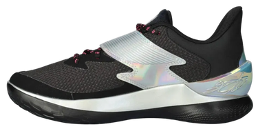 Sneakers og sko Under Armour Under Armour CURRY FOX 1 GMR Sort | 6001920-001, 3