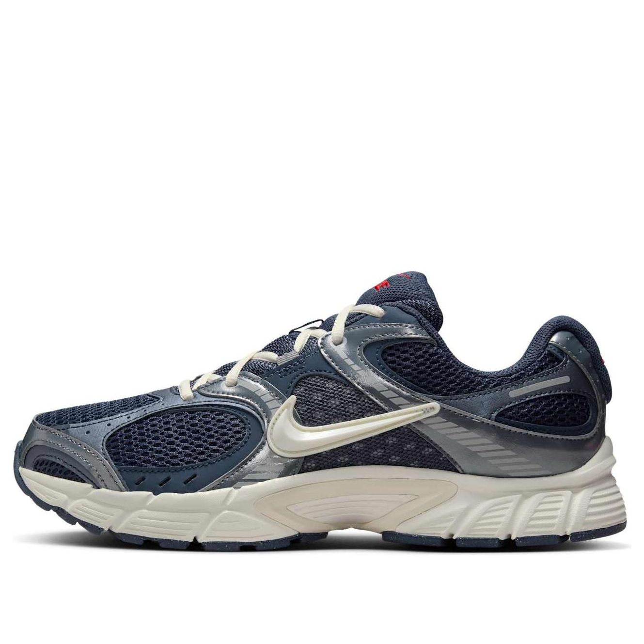 Sneakers og sko Nike V5 RNR 'Thunder Blue Sail Red' Mørkeblå | IH4381-437, 0
