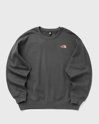 Expedition Celebration Oversized Crewneck Sweatshirt