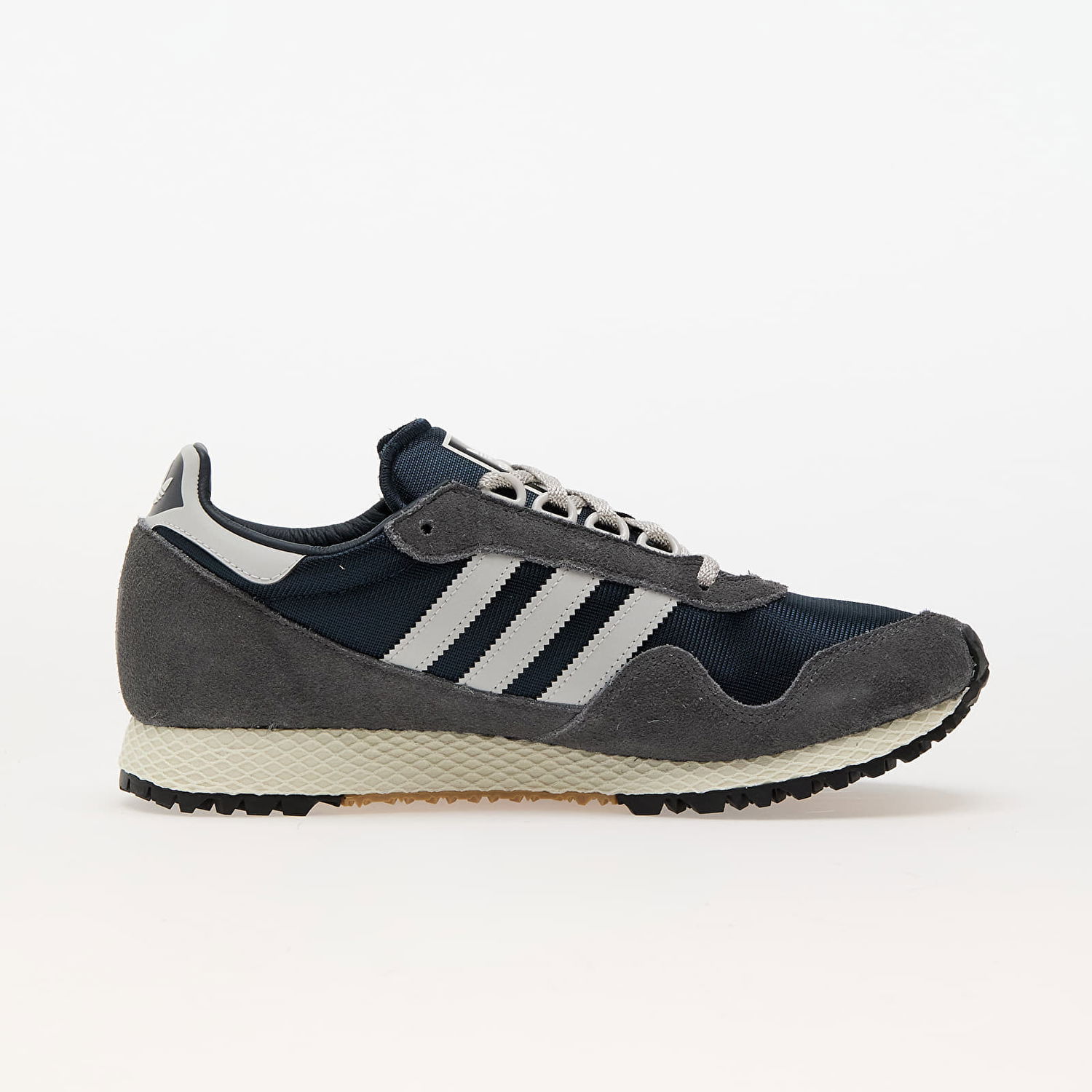 Sneakers og sko adidas Originals NEW YORK Sort | IG4552, 1
