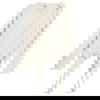 Rick Owens Knit Malia Top, Size Large