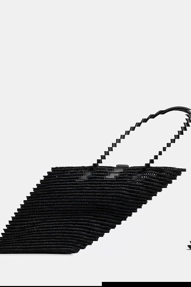 Mulepose Anine Bing Anine Bing Lou Tote Bag Sort | A.13.11223, 2