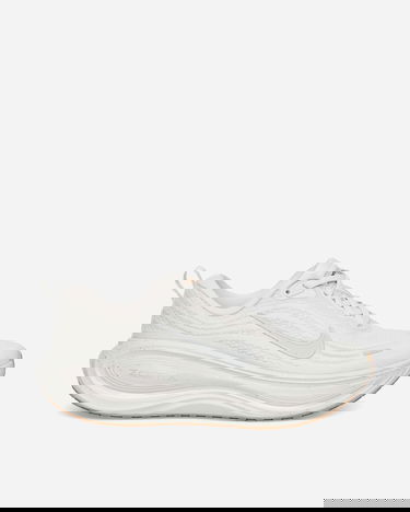 Sneakers og sko Nike Vomero Plus Speckle Hvid | IO4323-001, 2