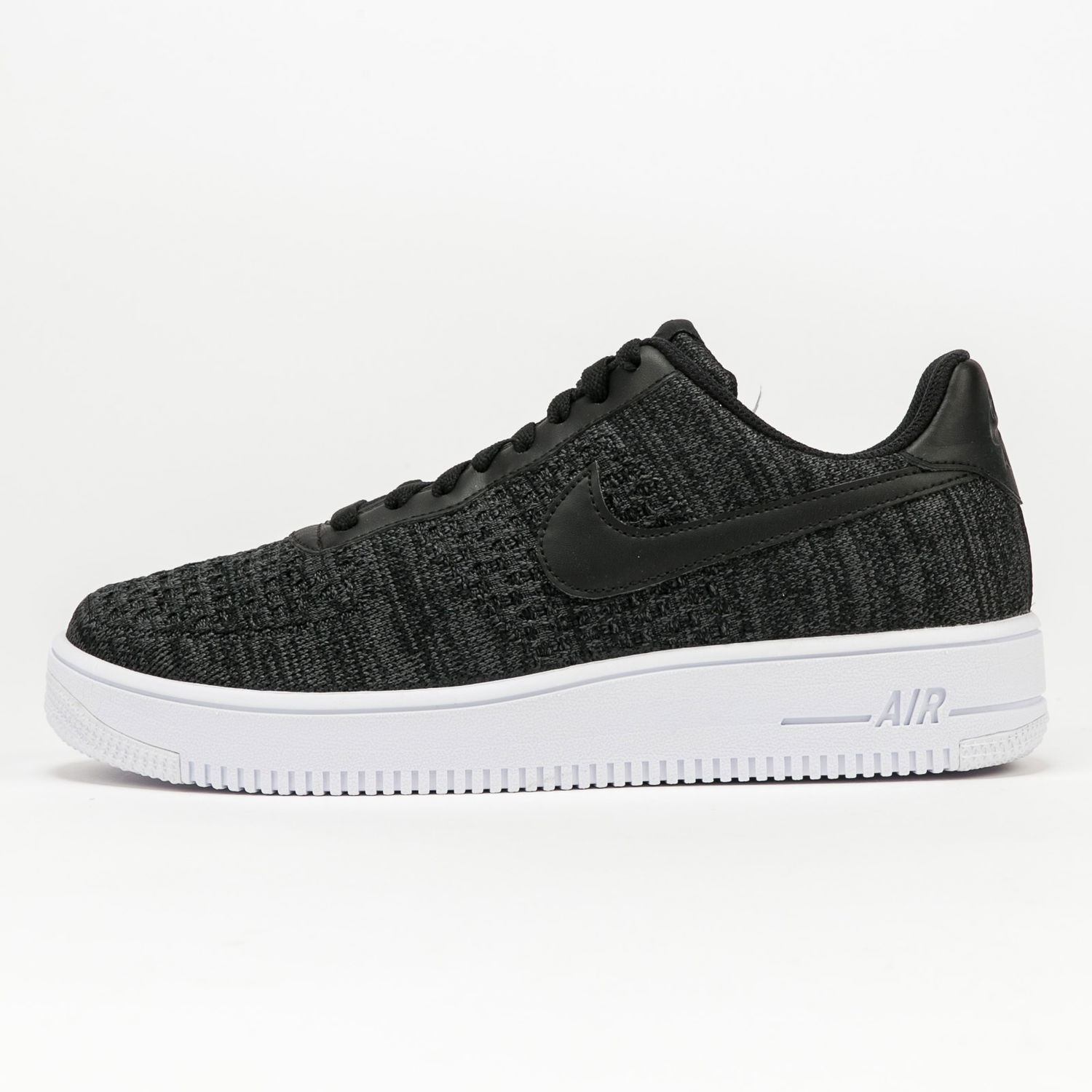 Sneakers og sko Nike Air Force 1 Flyknit 2.0 Sort | CI0051-001, 0