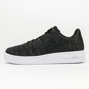 Sneakers og sko Nike Air Force 1 Flyknit 2.0 Sort | CI0051-001, 0