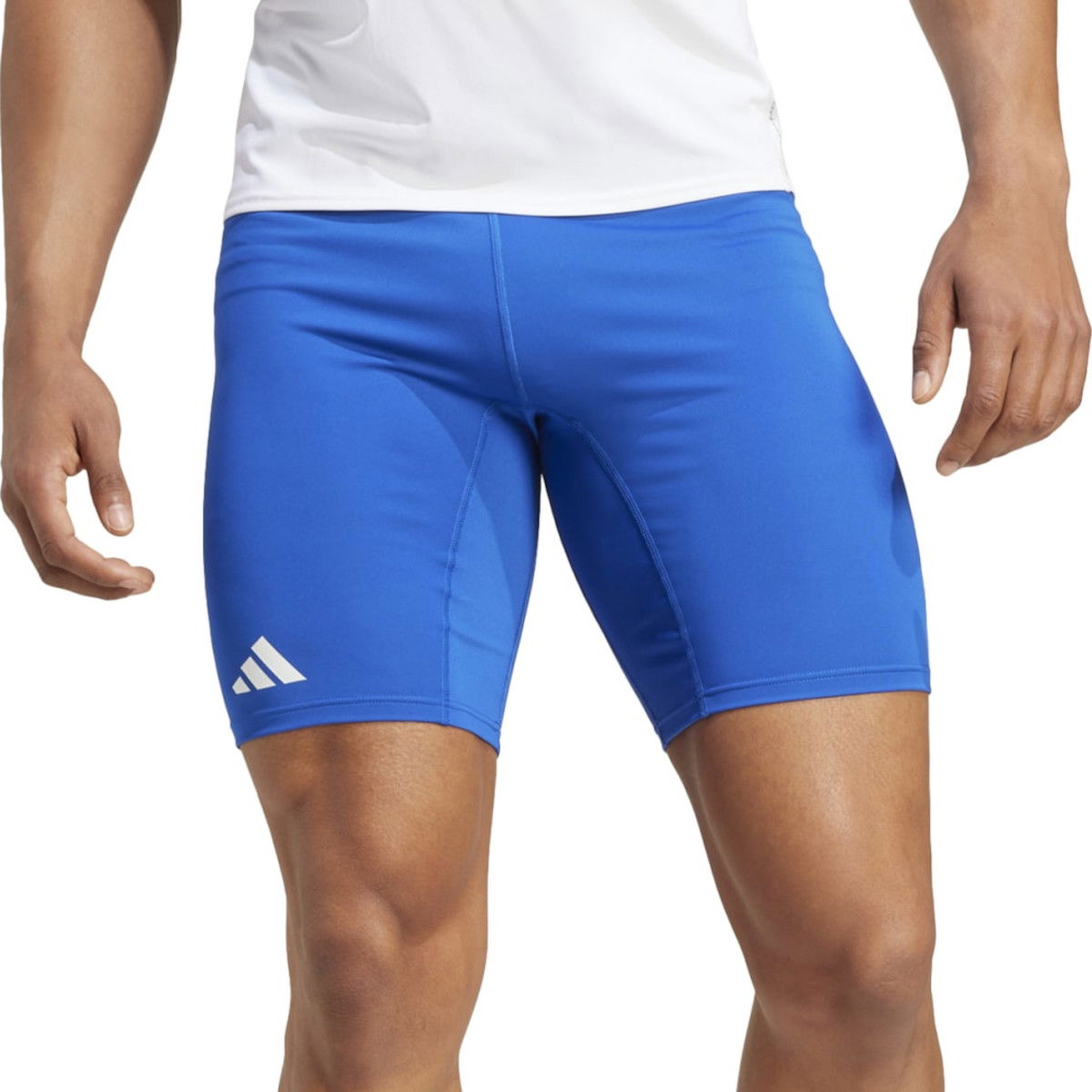 Shorts adidas Performance adidas Adizero Blå | iy5513, 0