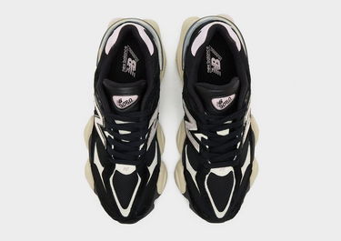 Sneakers og sko New Balance U9060 Sort | U9060JBR, 4