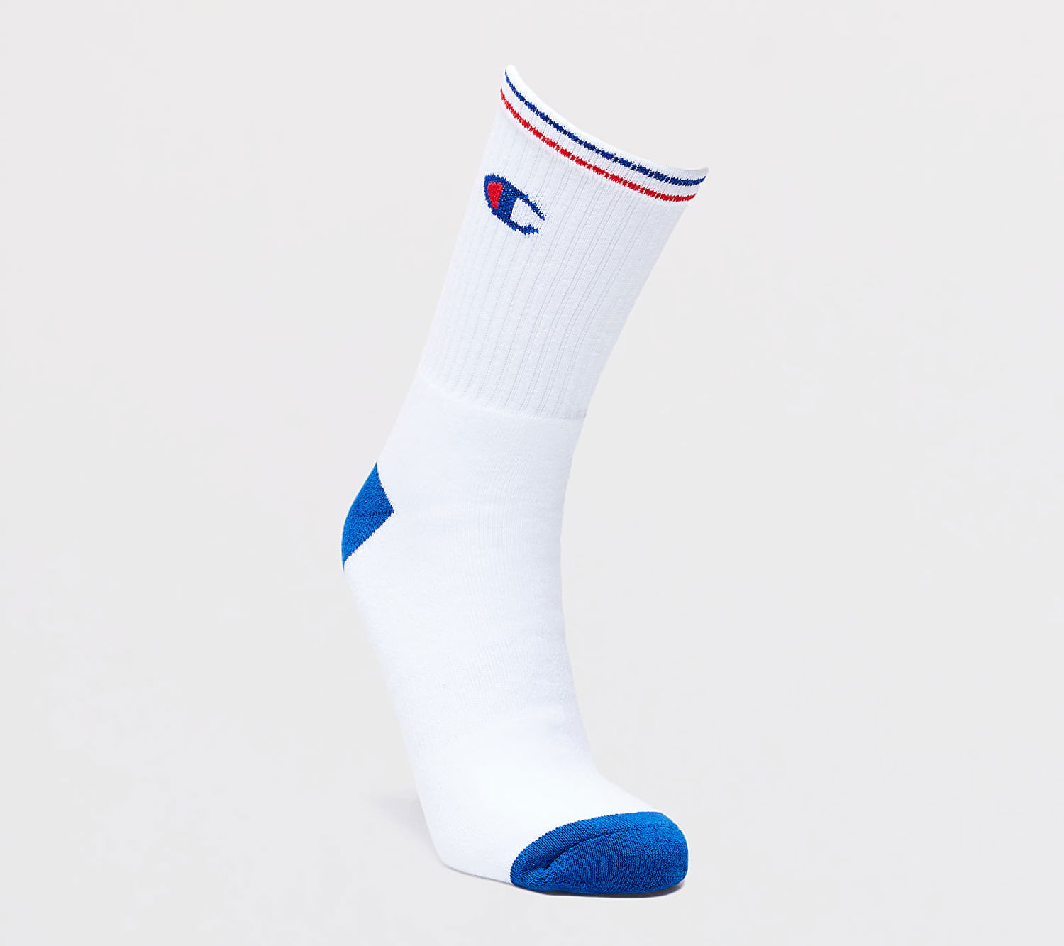 Sokker Champion 6-Pack Socks Hvid | Y081Y white, 0