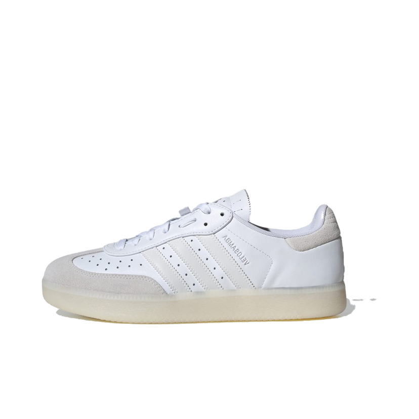 Sneakers og sko adidas Originals Boty Velosamba Leather Flerfarvet | IG5540