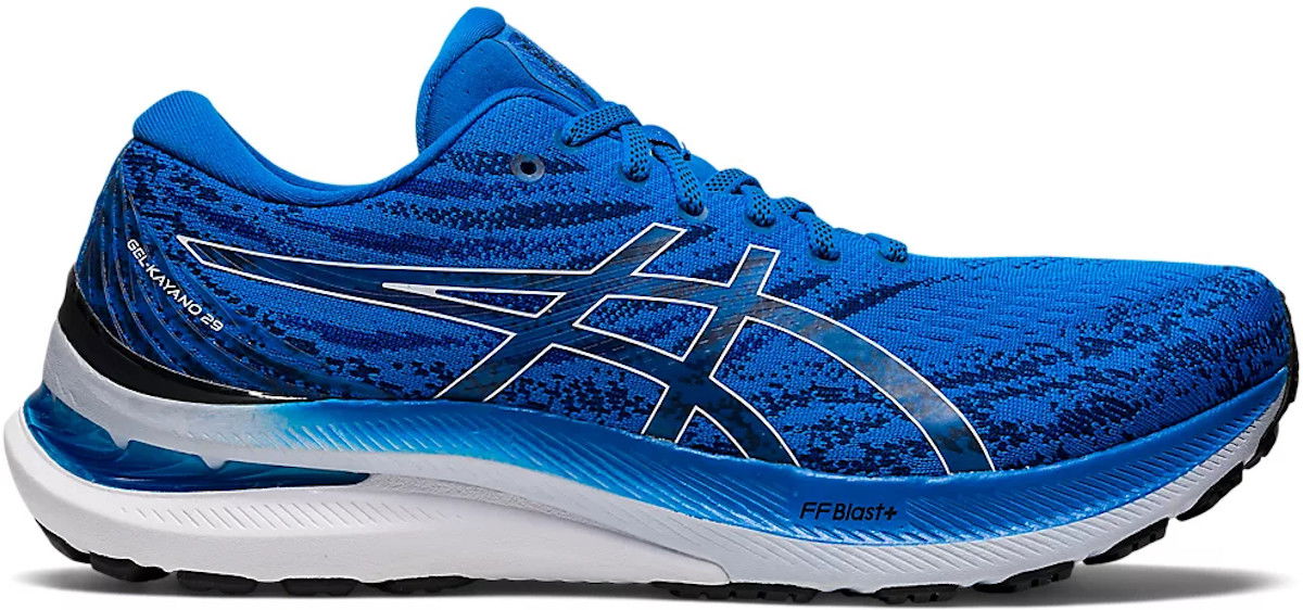 Sneakers og sko Asics Gel-Kayano 29 Blå | 1011b440-400, 0