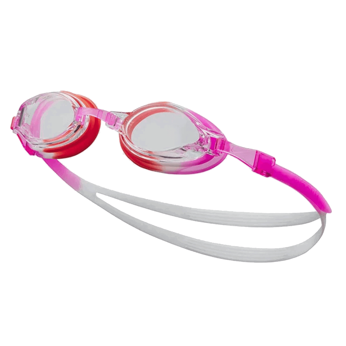 Sportsudstyr Nike Chrome Youth Goggle Flerfarvet | NESSD128-670, 0