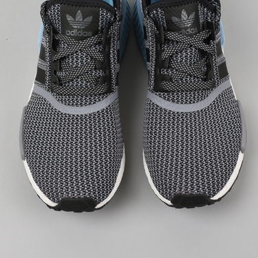 Sneakers og sko adidas Originals NMD_R1 Grå | S79159, 4
