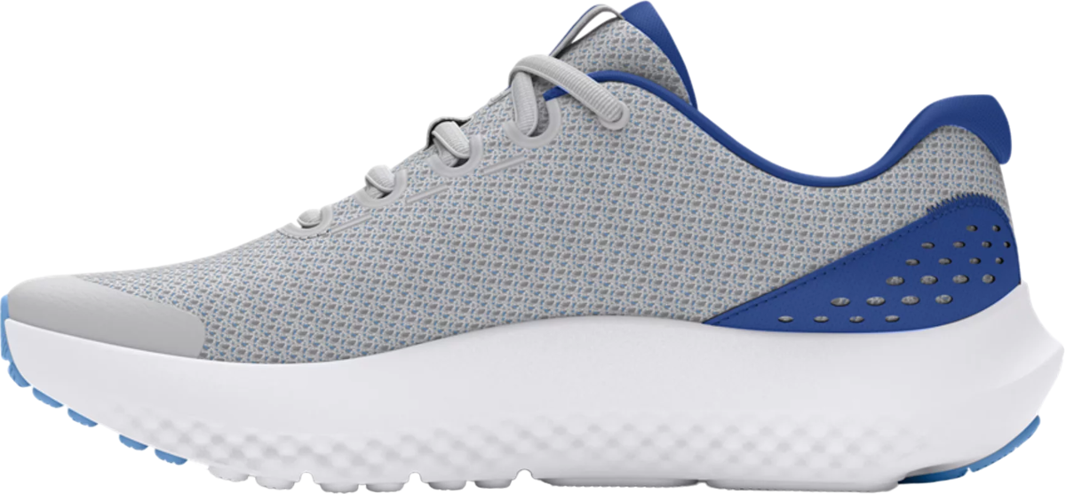 Sneakers og sko Under Armour UA Surge 4 Grå | 3027103-102, 1