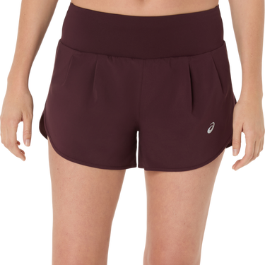 Shorts Asics Asics Road 3.5" Shorts Bourgogne | 2012c965-601, 0
