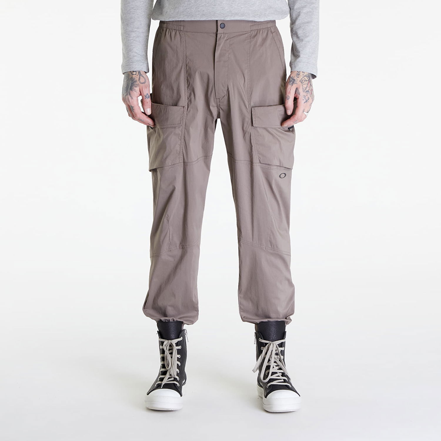Cargo bukser OAKLEY FGL Tool Box Pants 4.0 Plum Lilla | FOA406353-800, 0