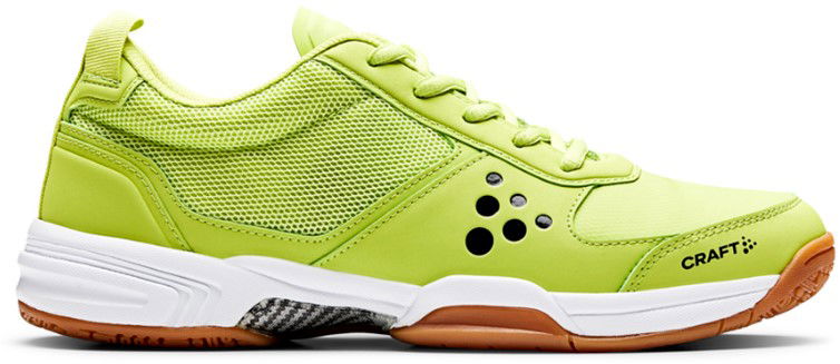 Sneakers og sko Craft i2 Control Grøn | 1908275-645000