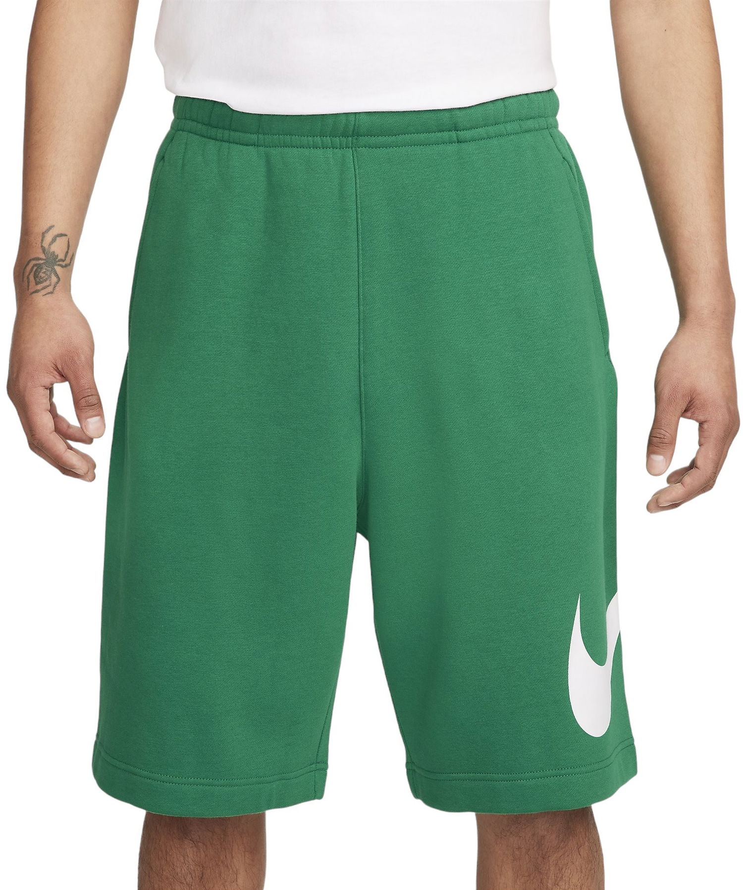 Shorts Nike CLUB SHORT BB GX Grøn | bv2721-365, 0