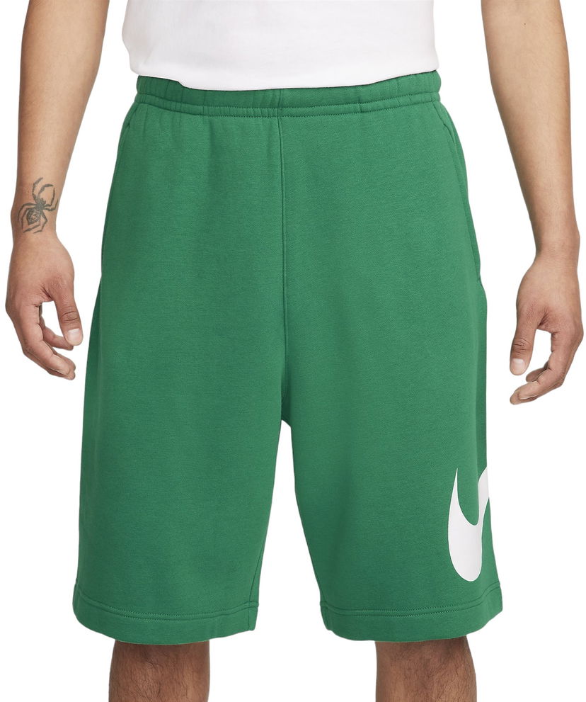 Shorts Nike CLUB SHORT BB GX Grøn | bv2721-365