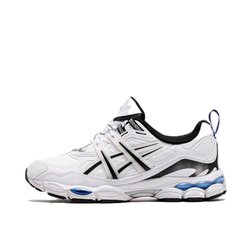 Sneakers og sko Asics GEL-NYC UTILITY Hvid | 1203A558-101