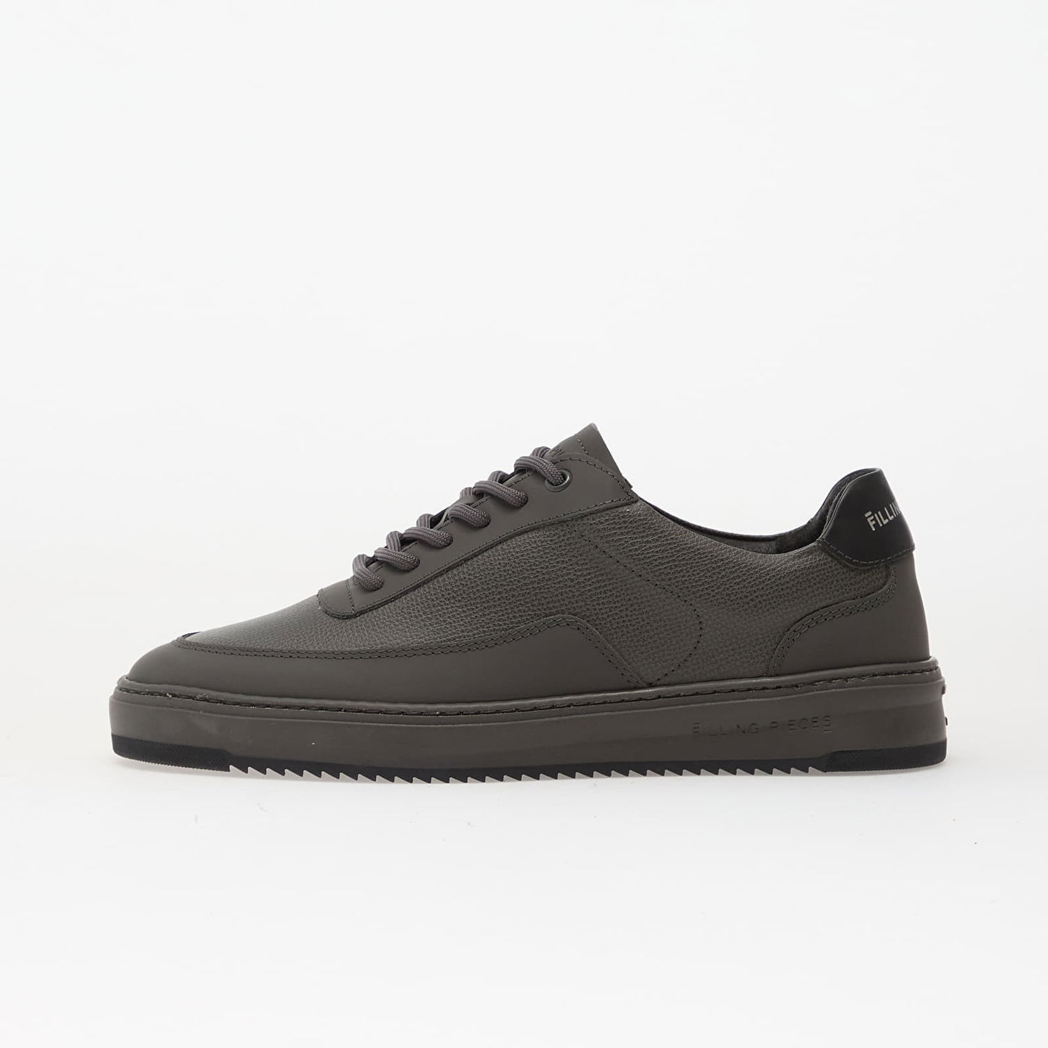 Sneakers og sko Filling Pieces Filling Pieces Mondo Tech Crumbs 39 Grå | 122510301219, 0