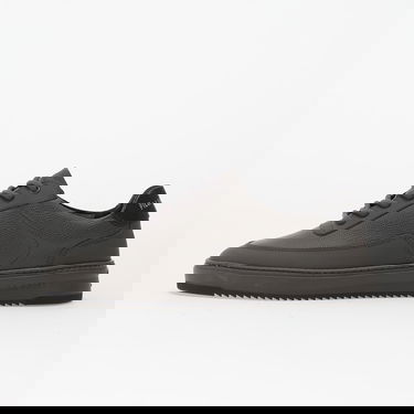 Sneakers og sko Filling Pieces Filling Pieces Mondo Tech Crumbs 39 Grå | 122510301219, 0