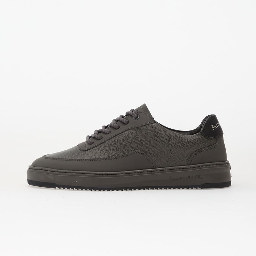 Sneakers og sko Filling Pieces Filling Pieces Mondo Tech Crumbs 39 Grå | 122510301219