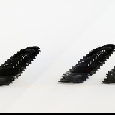 Sneakers og sko On Running Cloud 6 WP Sort | 3MF10061043, 4