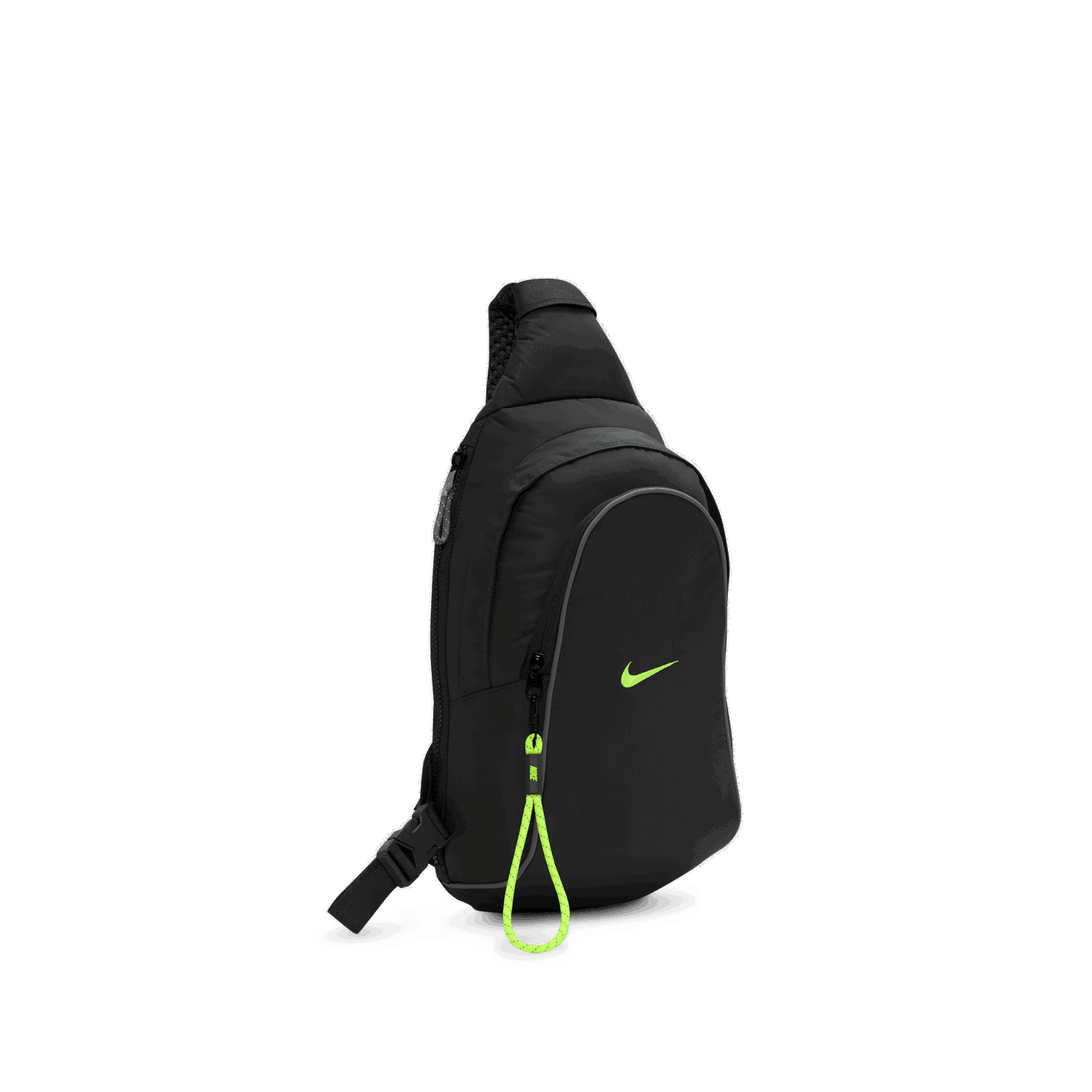 Skuldertaske Nike Sportswear Essentials Sling Bag (8 l) Sort | DJ9796-060, 1